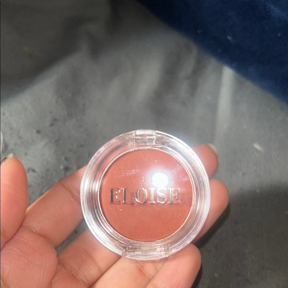 Terracotta Blush